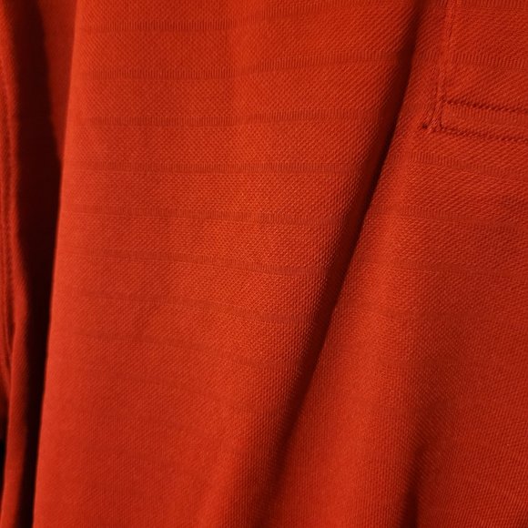 Grand Slam Mens Polo Golf Shirt (314) - Picture 4 of 8